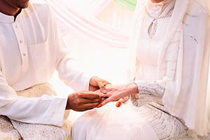 How to choose a Muslim husband or a Muslim wife