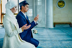 Halal Muslim dating: basic principles and rules